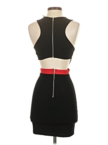 by the way. Cocktail Dress (view 2)