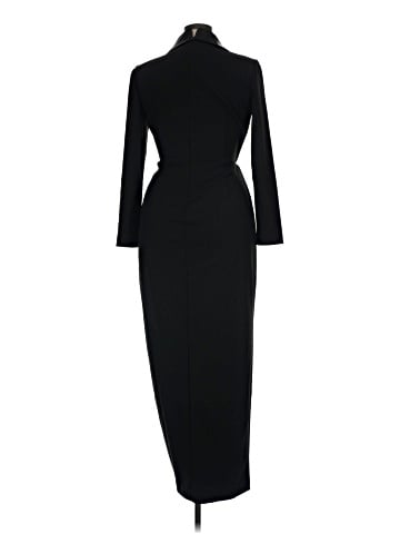 Eliza J Cocktail Dress (view 2)