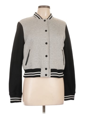Sebby Jacket (view 1)