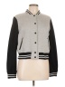 Sebby Gray Jacket Size L - photo 1