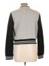Sebby Gray Jacket Size L - photo 2