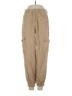 Shein Tan Cargo Pants Size XS (petite) - photo 1