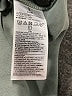 Gap 100% Polyester Gray Sleeveless Top Size S - photo 8