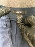 Alfani Solid Blue Dress Pants Size 14 - photo 4