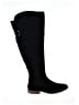 Born Black Boots Size 9 - photo 1