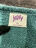Yitty Teal Cardigan Size XL - photo 7