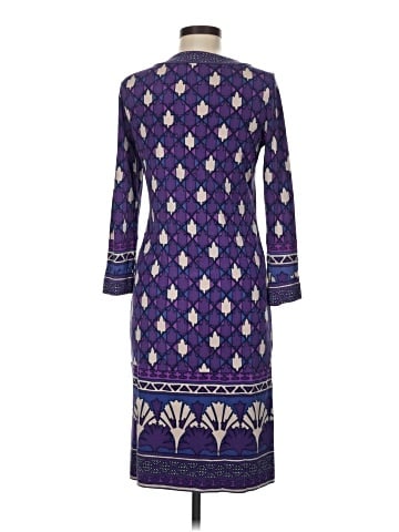 Tory Burch Casual Dress (view 2)