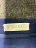 Stella Luce Solid Blue Casual Dress Size M - photo 7