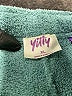Yitty Teal Casual Pants Size XL - photo 4