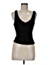 Jac Parker Black Tank Top Size M - photo 1