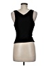 Jac Parker Black Tank Top Size M - photo 2