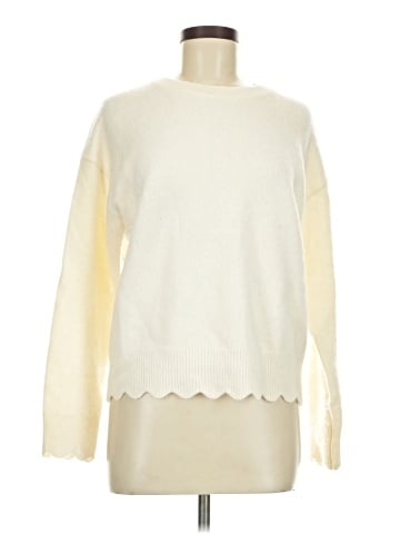 Kate Spade New York Wool Pullover Sweater (view 1)