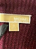 MICHAEL Michael Kors Burgundy Pullover Sweater Size XS - photo 7