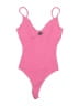 Lulus Pink Bodysuit Size XS - photo 1