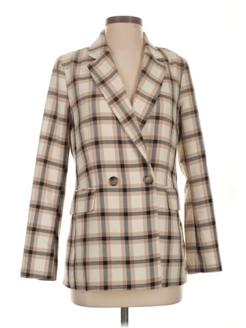 H&M Blazer (view 1)