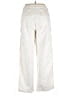 FRAME 100% Cotton Ivory Cargo Pants Size 32 waist - photo 2