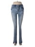 Democracy Hearts Blue Jeans Size 2 - photo 1
