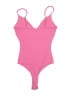 Lulus Pink Bodysuit Size XS - photo 2