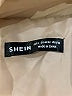 Shein 100% Polyamide Tan Vest Size 8 - 10 - photo 6