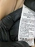 Shein 100% Polyamide Tan Vest Size 8 - 10 - photo 7