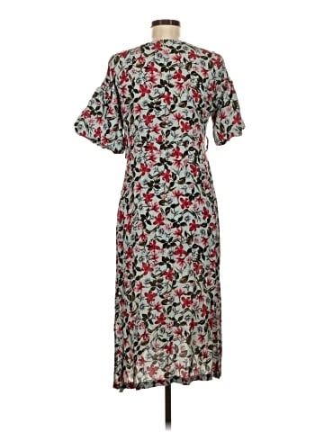 Zara Basic Casual Dress (view 2)