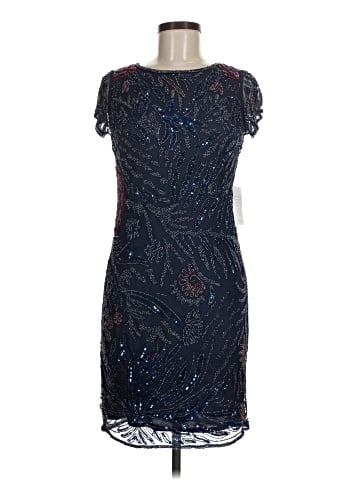 Pisarro Nights Cocktail Dress (view 1)