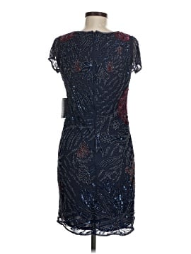 slim fit dress slacks Vintage New With Tags Pissarro Nights charcoal sequin formal dress wit   IndigoStyle Vintage