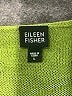 Eileen Fisher Green Pullover Sweater Size L - photo 7