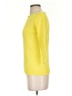 Ralph Lauren 100% Cotton Yellow Pullover Sweater Size S - photo 5