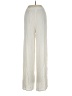 Kona Sol Ivory Casual Pants Size S - photo 2