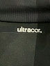 ULTRACOR Black Track Jacket Size S (estimated) - photo 6