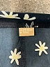 Summer & Rose Stars Blue Casual Skirt One size - photo 4