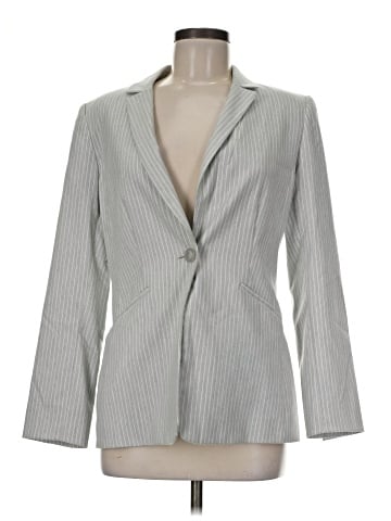 Tahari Blazer (view 1)