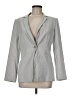 Tahari Gray Blazer Size 6 - photo 1
