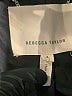 Rebecca Taylor Tweed Gray Blazer Size 4 - photo 6