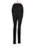 Torrid Hearts Black Leggings Size Med Plus (00) - photo 2