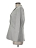 Tahari Gray Blazer Size 6 - photo 5