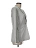 Tahari Gray Blazer Size 6 - photo 4