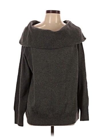 Purejill Long Sleeve Top (view 1)