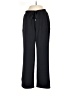 Soft Surroundings Solid Black Track Pants Size S - photo 1