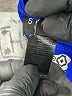 Assorted Brands Houndstooth Blue Formal Skirt Size XL - photo 5