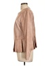 Thalia Sodi Tan Pink Jacket Size L - photo 5