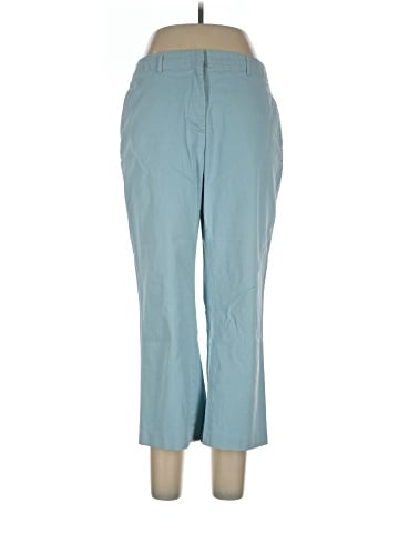 Brooks Brothers 346 Casual Pants (view 1)