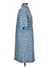 J. McLaughlin Blue Casual Dress Size S - photo 4