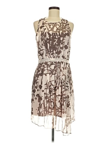 W118 by Walter Baker Casual Dress (view 1)