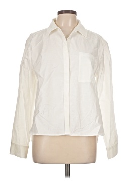 Modern Works Long Sleeve Button Down Shirt