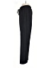 Soft Surroundings Solid Black Track Pants Size S - photo 5