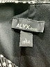 Alyx Polka Dots Black Cocktail Dress Size L - photo 7