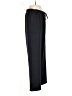 Soft Surroundings Solid Black Track Pants Size S - photo 4