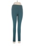 Oiselle Teal Active Pants Size 10 - photo 1